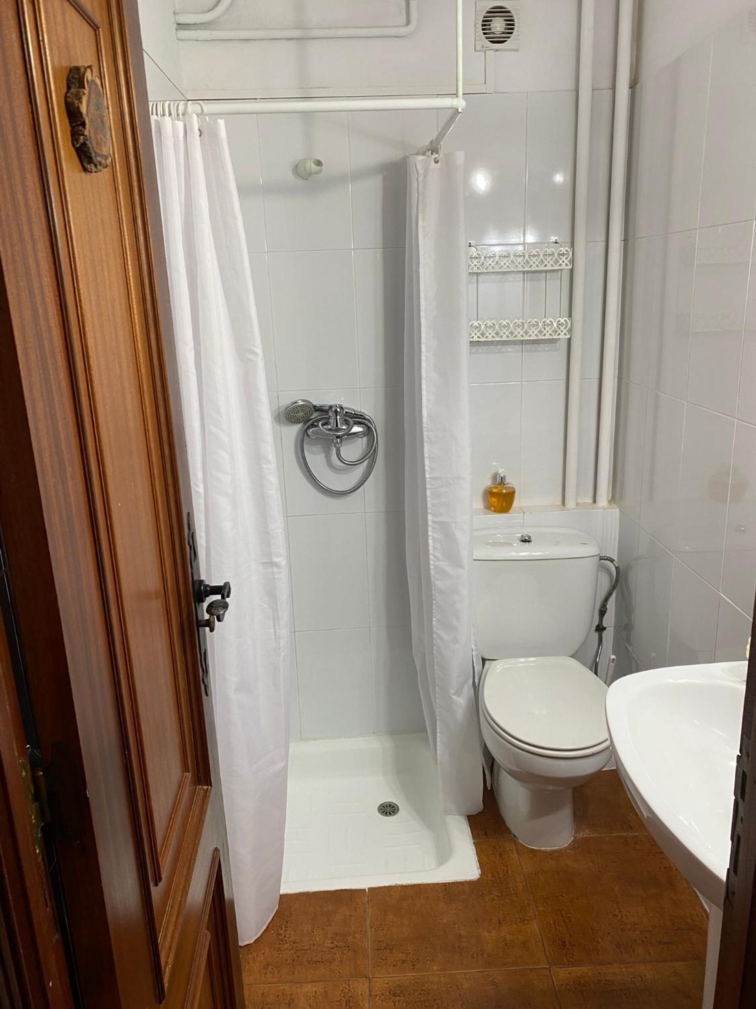Pensjonat Casa De Cacheiro Silleda Zewnętrze zdjęcie