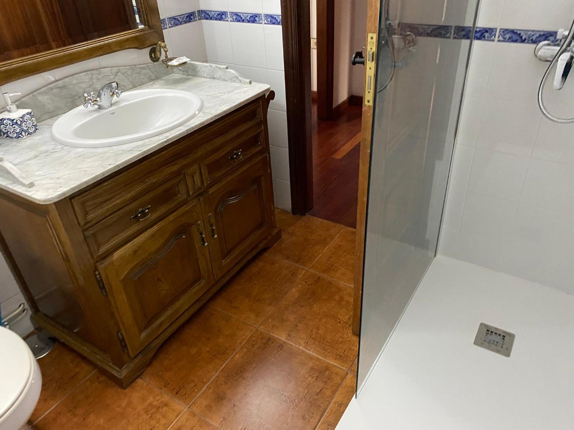 Pensjonat Casa De Cacheiro Silleda Zewnętrze zdjęcie