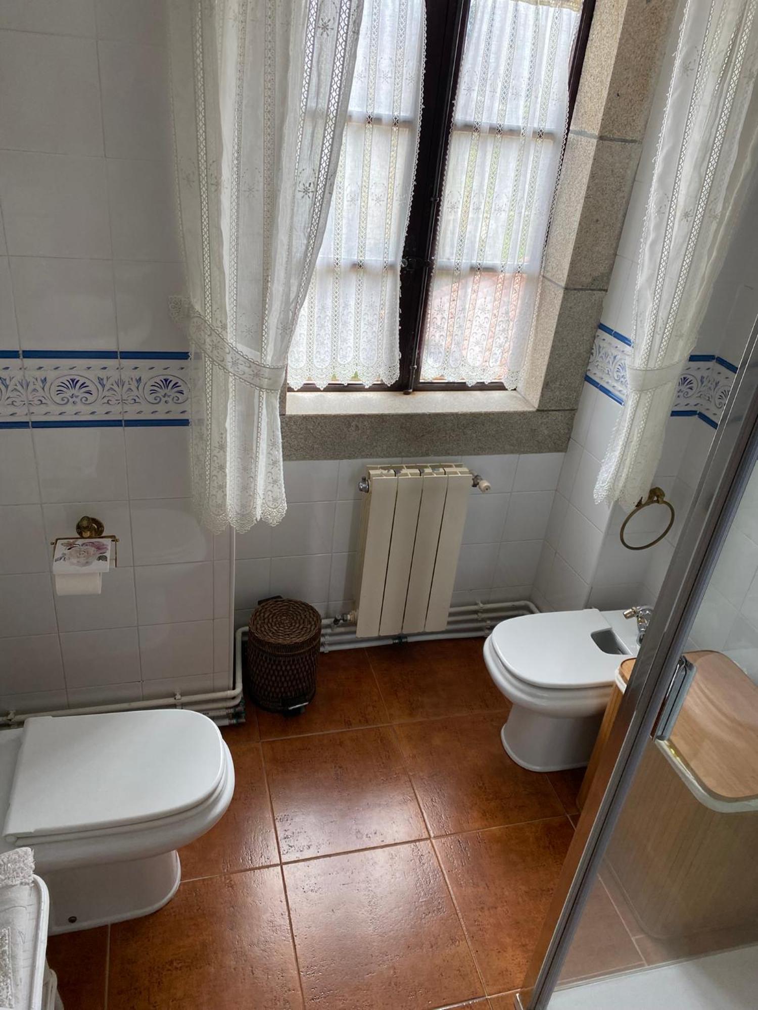 Pensjonat Casa De Cacheiro Silleda Zewnętrze zdjęcie