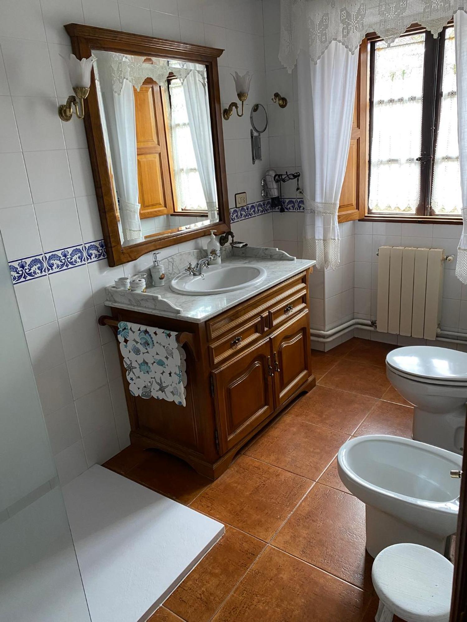 Pensjonat Casa De Cacheiro Silleda Zewnętrze zdjęcie